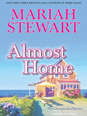 cover image of Almost Home